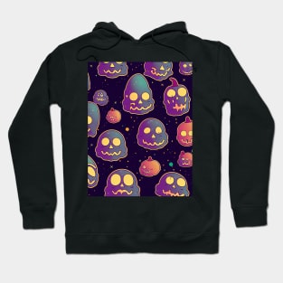 Police Halloween Hoodie